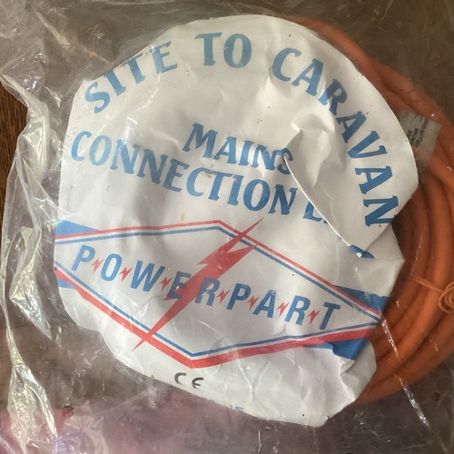 Powerpart site caravan - powerpart,