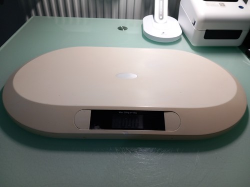 Baby scales electronic digital - baby,
