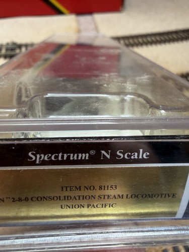 Bachmann spectrum series - bachmann, n