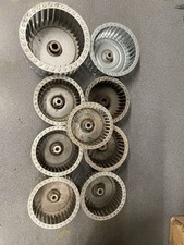 Bentone Riello Impeller/Fan