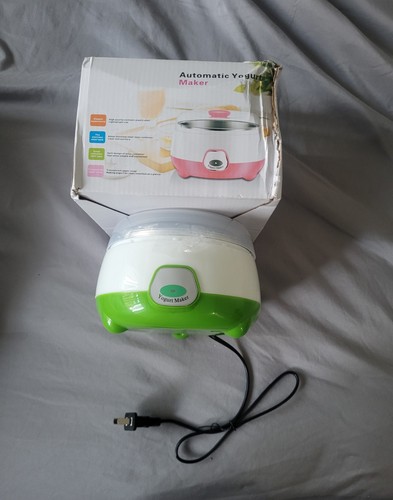 Bnib litre electric yoghurt - bnib,