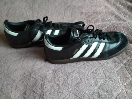 Adidas samba men shoes with - adidas, men's