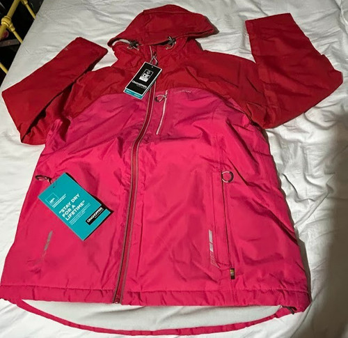 Nwt craghoppers winter - nwt,