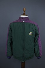 Jaguar Green Raglan Sleeve