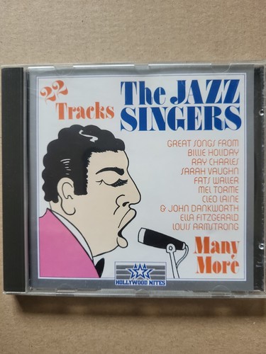 Various artists the jazz - various,