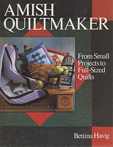 Amish quiltmaker from small - amish, quiltmaker: