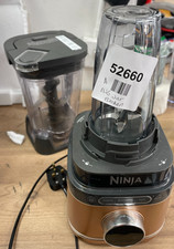 Ninja Detect Duo Power Blender Pro With Auto iQ [TB301UKCP]