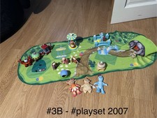 In The Night Garden Soft N