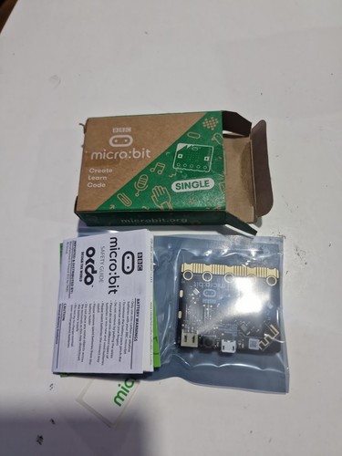 Micro bit single v2 - micro:bit, single,