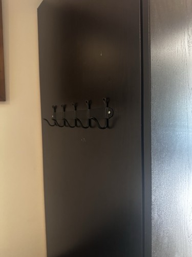Ikea pax wardrobe - wardrobe, door