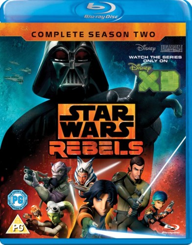 Star wars rebels - star, rebels: