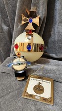 Vivienne Westwood Limited Edition Swatch Orb Watch With Original Box, 1993