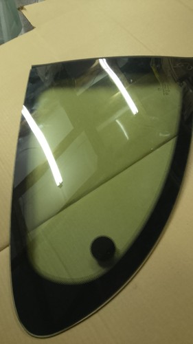 Peugeot 207 window glass - 207,