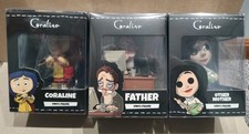 YOUTOOZ CORALINE COLLECTION