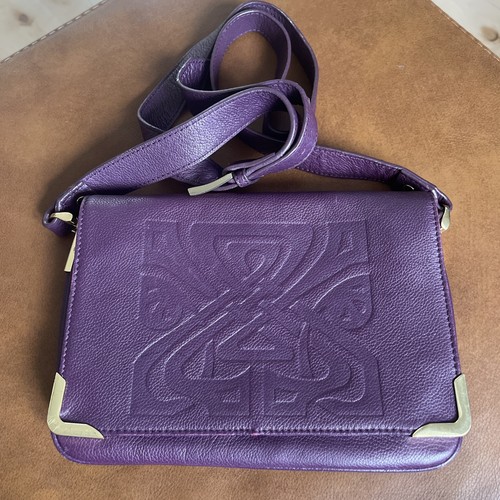 Biba women logo embossed - logo,