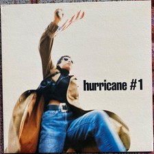 HURRICANE #1: vinyl LP: Hurricane #1 (1997):*OASIS related*: NR MINT/UNPLAYED