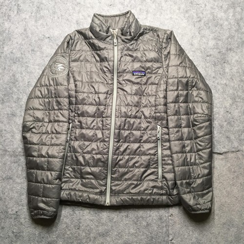 Patagonia nano puff jacket - puff,