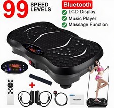 Power Vibration Plate