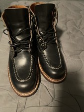 Grant Stone Men's Brass Boot