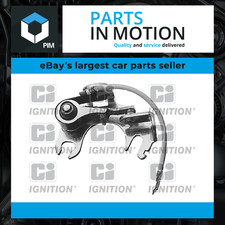 Ignition Contact Breaker fits