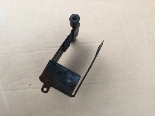 Triumph unit 350 500 - , battery