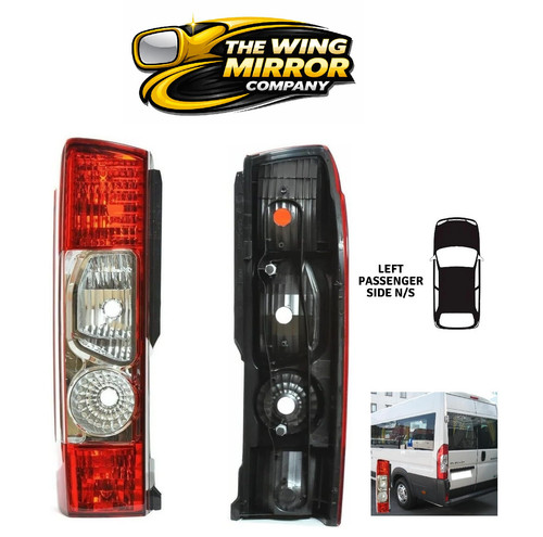 For fiat ducato - fiat, 2006