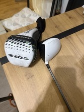 Taylormade RBZ Driver 9.5