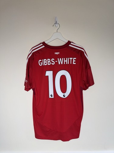 Authentic nottingham forest - authentic,