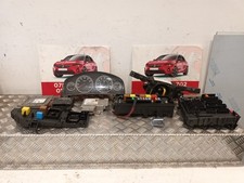 Vauxhall Vectra Vvt 1.8