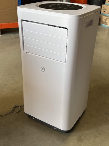Kgogo 7000 btu - btu, portable