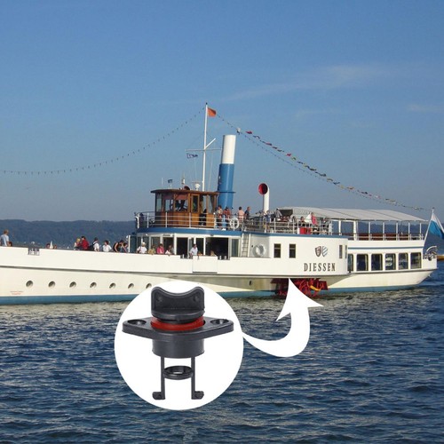 Reusable marine boat - reusable, drain