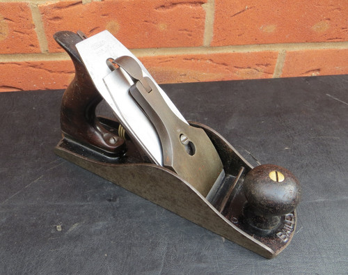 Stanley bailey 2 plane - bailey, no