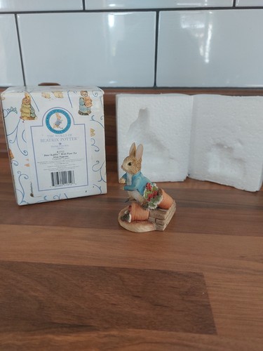 World beatrix potter - beatrix, potter-peter