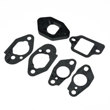 Insulation Board + 5x Gaskets