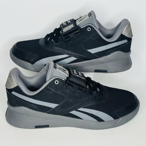 Reebok lifter ii - reebok,