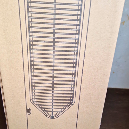 Electric portable tower - portable,