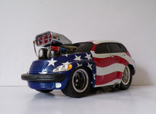 Muscle machines chrysler - muscle,