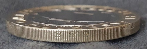 Rare mint error 999 - rare,