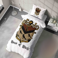 Noble House of Black Skull
