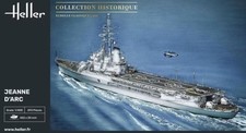 HLR-81034 Heller 1/400 Jeanne