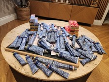 101 WELLA COLOURS ALL SEALED