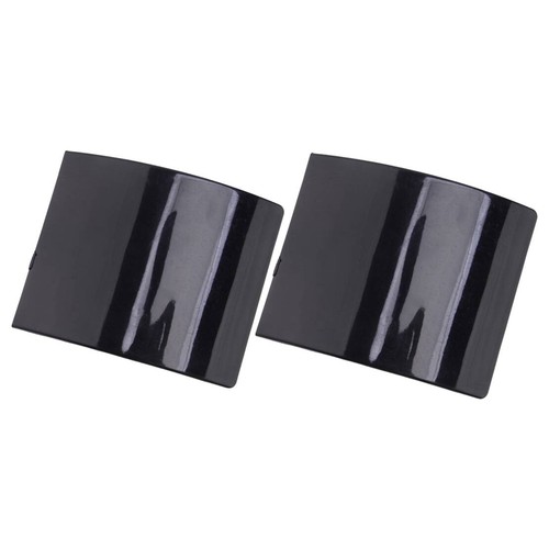2pcs front side skirt jack - side,