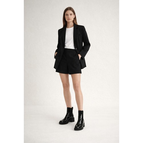 American eagle black patent - eagle,