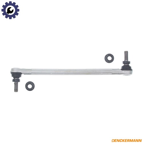 Linkcoupling rod stabiliser - linkcoupling,
