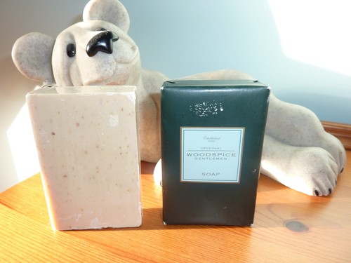 Mens marks spencer woodspice - mens,