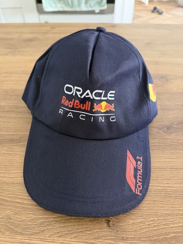 Oracle red bull racing - oracle,