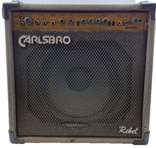 Carlsbro Rebel Combo –