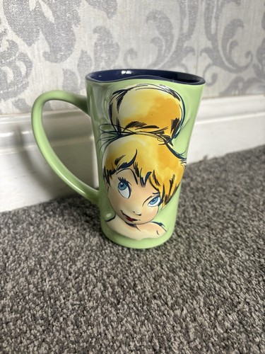Tinker bell disney - bell, large