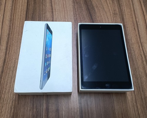 Apple ipad mini - ipad,
