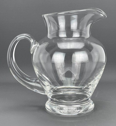 Vintage handmade studio glass - vintage,